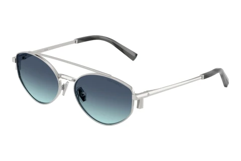 Zonnebril Tiffany TF3125 60019S
