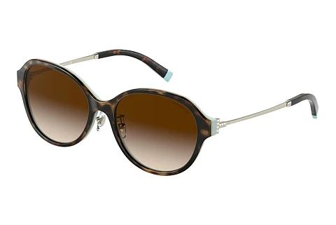 Zonnebril Tiffany TF4181D 81343B
