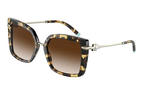 Zonnebril Tiffany TF4185 80643B