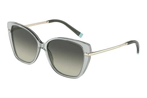 Zonnebril Tiffany TF4190 834611