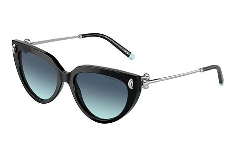 Zonnebril Tiffany TF4195 80019S