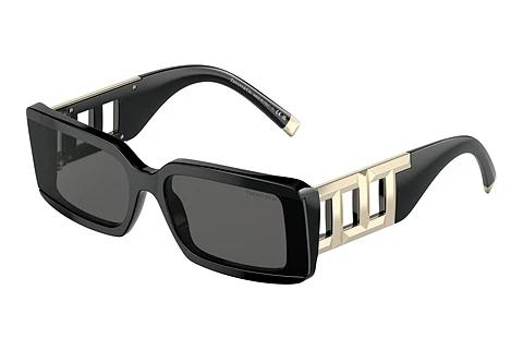 Zonnebril Tiffany TF4197 8001S4
