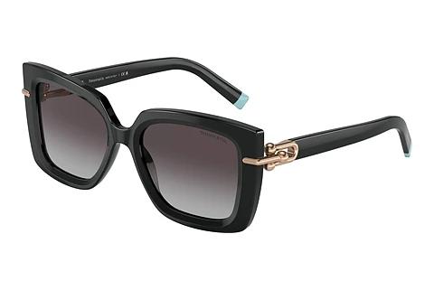 Zonnebril Tiffany TF4199 80013C