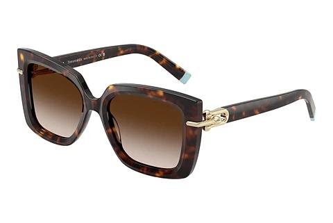 Zonnebril Tiffany TF4199 80153B