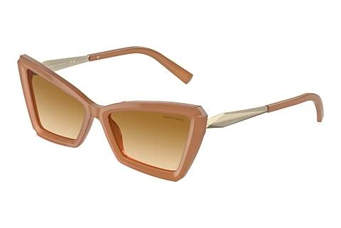 Zonnebril Tiffany TF4203 83743B