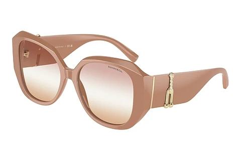 Zonnebril Tiffany TF4207B 8382EL