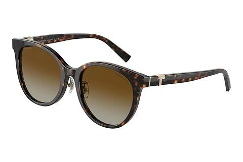 Zonnebril Tiffany TF4209D 8015T5