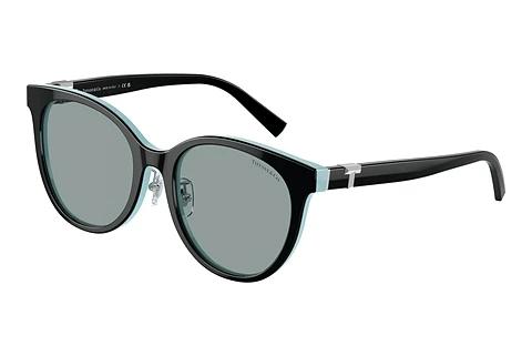 Zonnebril Tiffany TF4209D 8055/1