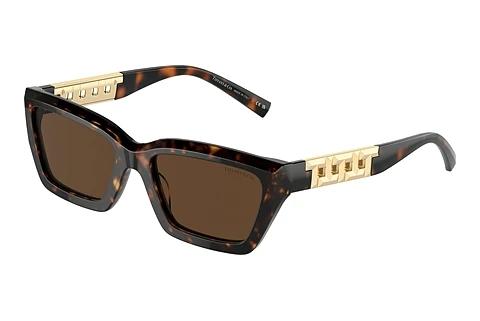 Zonnebril Tiffany TF4213 80153G
