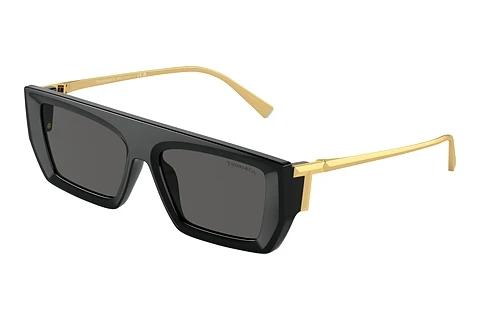 Zonnebril Tiffany TF4214U 8001S4