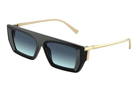 Zonnebril Tiffany TF4214U 83429S