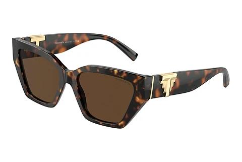 Zonnebril Tiffany TF4218 80153G