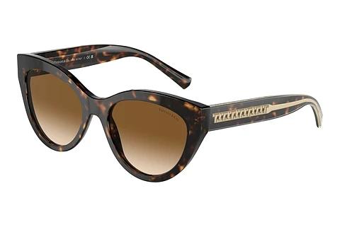 Zonnebril Tiffany TF4220 801551