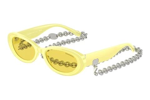 Zonnebril Tiffany TF4221 841285