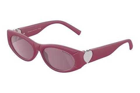 Zonnebril Tiffany TF4222U 8416AK