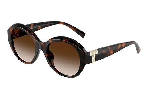Zonnebril Tiffany TF4227BU 80153B