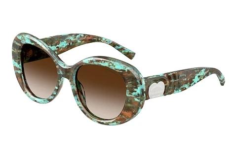 Zonnebril Tiffany TF4228 84223B