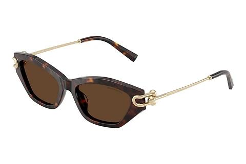Zonnebril Tiffany TF4231U 80153G