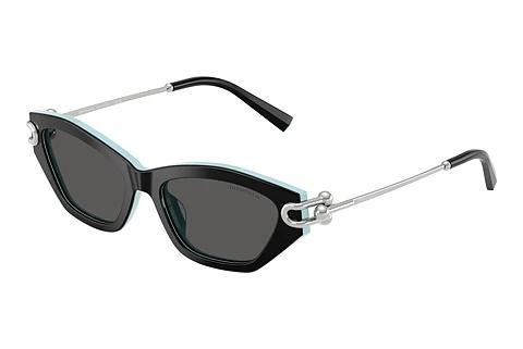 Zonnebril Tiffany TF4231U 8055S4