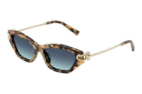 Zonnebril Tiffany TF4231U 80649S