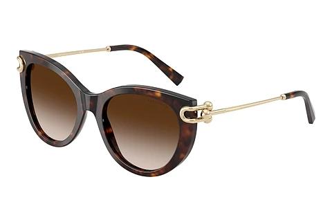 Zonnebril Tiffany TF4232 80153B