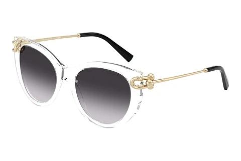 Zonnebril Tiffany TF4232 80473C