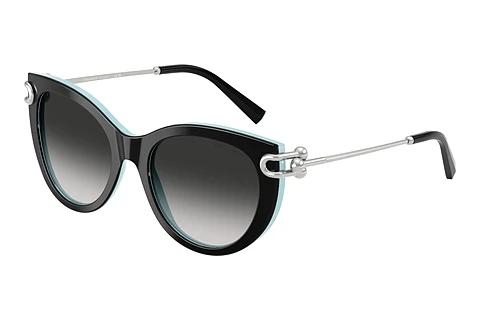 Zonnebril Tiffany TF4232 80553C