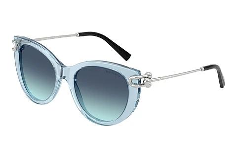 Zonnebril Tiffany TF4232 84389S