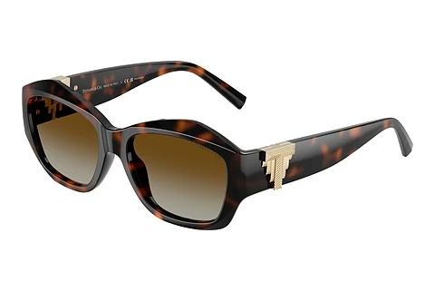 Zonnebril Tiffany TF4233U 8015T5