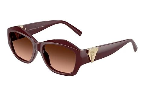 Zonnebril Tiffany TF4233U 83895M