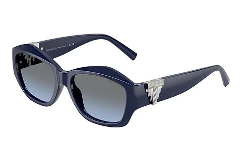 Zonnebril Tiffany TF4233U 83968F