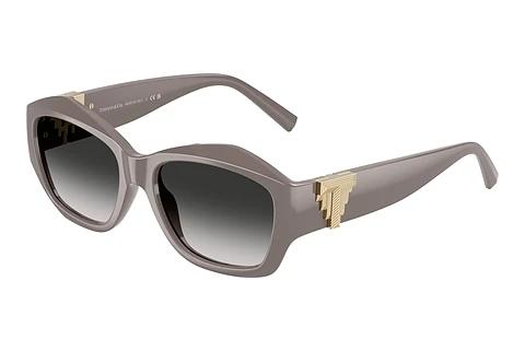 Zonnebril Tiffany TF4233U 84013C