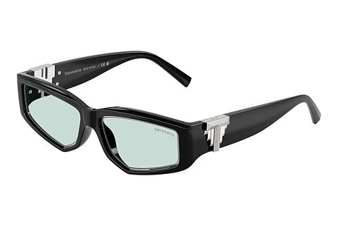 Zonnebril Tiffany TF4234U 8001D9