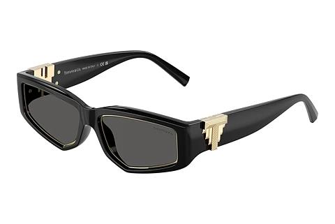 Zonnebril Tiffany TF4234U 8001S4
