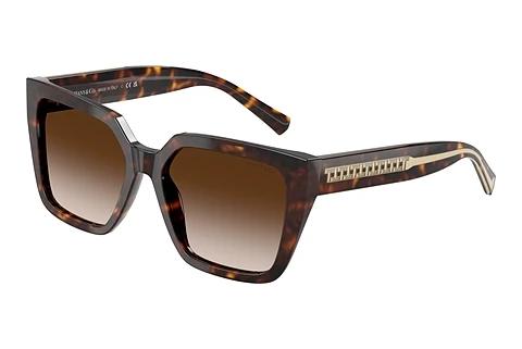 Zonnebril Tiffany TF4235 80153B