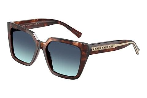 Zonnebril Tiffany TF4235 84219S