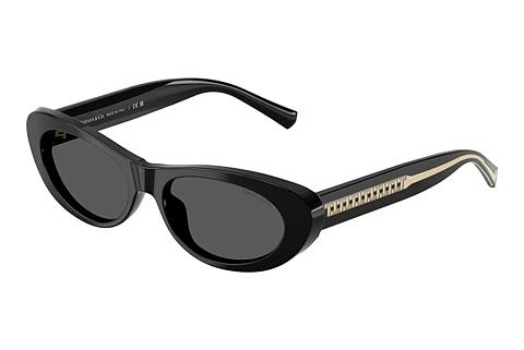Zonnebril Tiffany TF4236U 8001S4