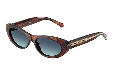 Zonnebril Tiffany TF4236U 84219S