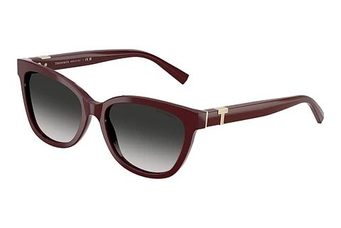 Zonnebril Tiffany TF4237B 83893C