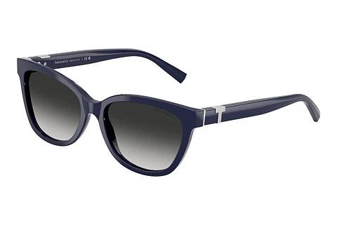 Zonnebril Tiffany TF4237B 83963C