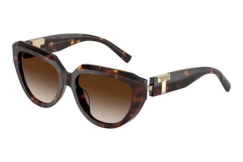 Zonnebril Tiffany TF4238U 80153B