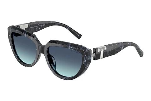 Zonnebril Tiffany TF4238U 84349S