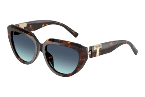 Zonnebril Tiffany TF4238U 84649S