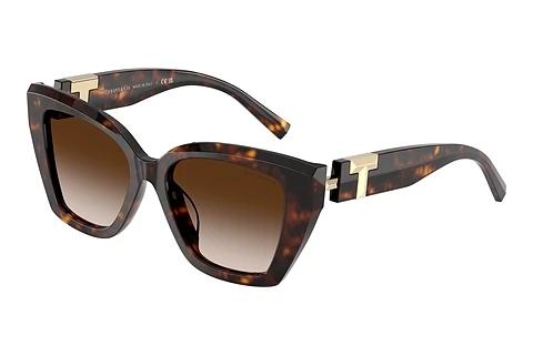 Zonnebril Tiffany TF4239U 80153B