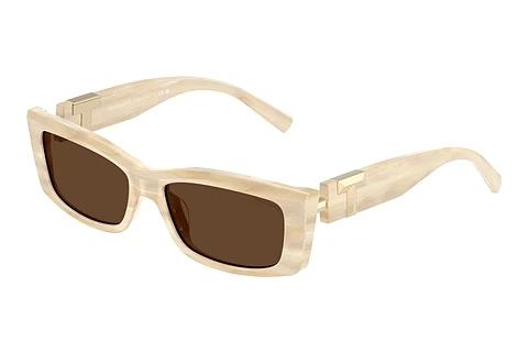 Zonnebril Tiffany TF4240U 84313G