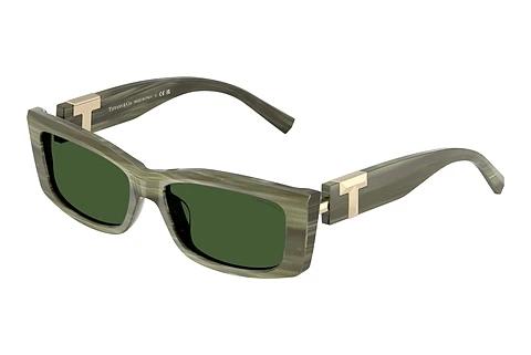 Zonnebril Tiffany TF4240U 843371