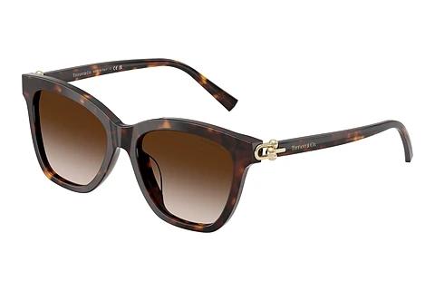 Zonnebril Tiffany TF4241D 80153B