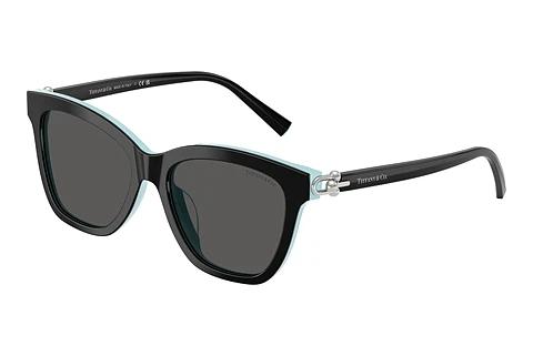 Zonnebril Tiffany TF4241D 8055S4