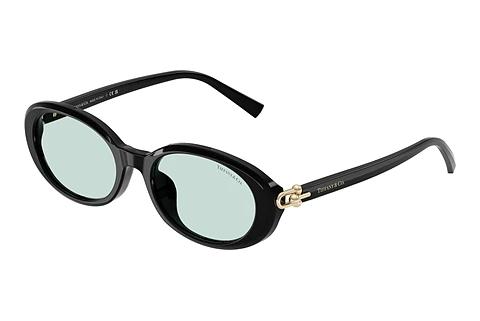 Zonnebril Tiffany TF4242D 8001D9