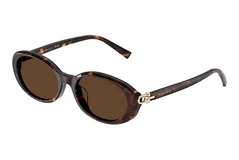 Zonnebril Tiffany TF4242D 80153G